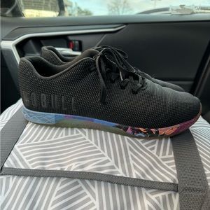 NOBULL MEN'S WEST COAST NOBULL OUTWORK
Formerly Trainer size 11
